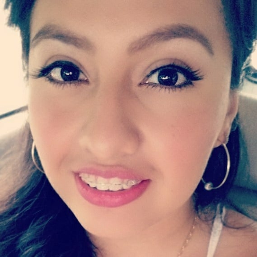 Meet your Posher, Brenda